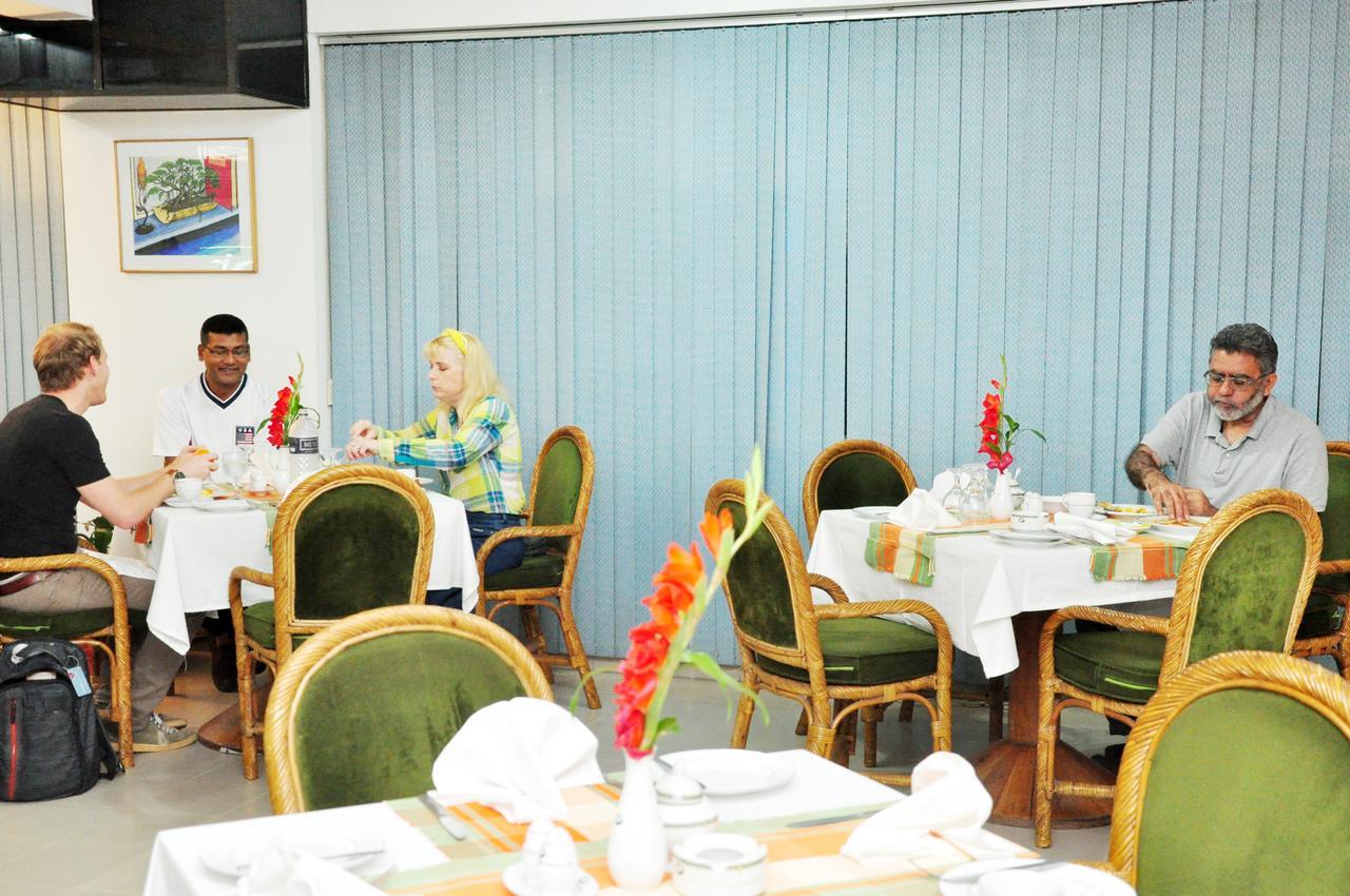 Asia Pacific Hotel Dháka Exteriér fotografie